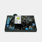 AVR SX460 Automatic Voltage Volt Regulator Replacement For Generator