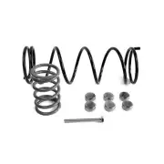 EPI Sport Utility Clutch Kit Compatible with CFMOTO CFORCE 1000 Overland 2021-24