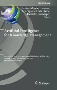 在飛比找博客來優惠-Artificial Intelligence for Kn