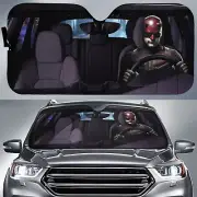 Daredevil Car Sun Shade Daredevil Matt Murdock Car Sunshade Marvel Superhero C