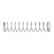 3/8" x .025" x 1-7/8" Steel SRA99 Ajax Springs (12 pcs.)
