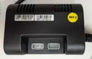 RC300 Dexen Auxiliary Box (2166-335) NOS
