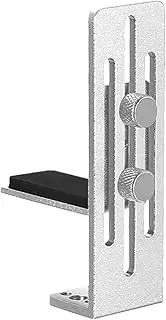 Graphics Card Holder - L-shaped Holder Versatile Graphics Card Stand Holder for PC | Reinforcement System Reduces Computer Accessories for Student Room School Workplace