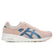 10.5 Mens ASICS GT-II - PALE APRICOT/AZURE Shoes 1201A387.700