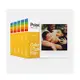 【Polaroid 寶麗來】i-Type 彩色白框相紙套裝 - 40張DIF7