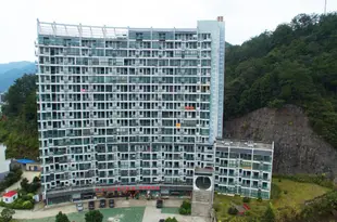 黃山太平湖香雪半島假日酒店Huangshan Taiping Lake Xiangxue Peninsula Holiday Hotel