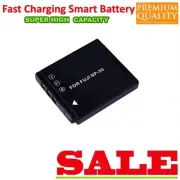 1.5A NP-50 NP50 Battery for FUJIFILM for Pentax D-Li68 for KODAK KLIC-7004 K7004