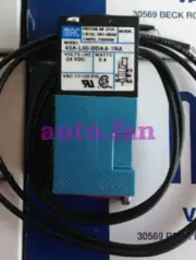 Applicable for MAC Solenoid Valve 45A-LOO-DDAA-1BA