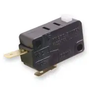 Treadmill Micro Plunger Switch 12259102 - Replacement for Precor (Models Listed)