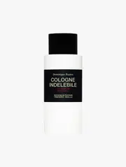 Cologne Indélébile Body Milk
