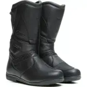 Boots Motorcycle Dainese Fulcrum Gt Goretex TG 40 Black Boots Touring Adventure