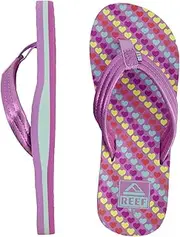[REEF] Girls Kids Ahi Flip Flops