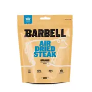 Barbell Foods Benchmark Air Dried Steak 200g