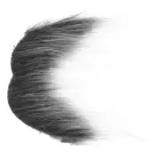 Fake Mustache Cosplay Beard False Mustache Artificial Beard Realistic Beard