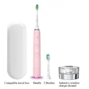 Philips Sonicare DiamondClean Smart toothbrush 9300 Series HX992P w/o Box