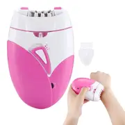 Electric Hair Epilator Removal for Women Cordless Rechargeable Body Hair Remover