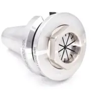 Metal Collect Chuck Milling Tool Holder Durable Steel CNC Lathe Machine Parts