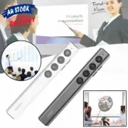 PPT Clicker Pen Presenter Wireless Remote Control PowerPoint Presentation Pen