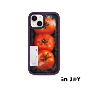 INJOY｜【客製化載具手機殼加購區】