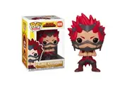 My Hero Academia Eijiro Kirishima Pop! Vinyl