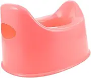 VICASKY Portable Potty for Travel Ergonomic Design for Camping Car Trips Easy to Clean Robust Construction for Boys