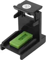 Respicefinem Premium Ink Cartridge Tool Refill Tool with Ink Absorption Clip Compatible with and Ideal for Efficient Ink Refilling and Printing Needs (Applicable to Canon Some Models (Color))