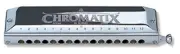 Suzuki SCX64-C Harmonica