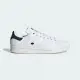 【adidas】 愛迪達 休閒鞋 女鞋 運動鞋 三葉草 STAN SMITH 黑白 IE0459-US 6