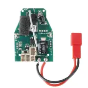 Eachine E130 E130S RC Helicopter Parts Flight Control Motherboard