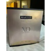 在飛比找蝦皮購物優惠-Martell XO 威士忌🥃 便宜🈹️售 絕對秒殺價 猶豫