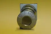RARE MID CENTURY CYCLOPS OPTA VUE 35 MM SLIDE VIEWER; PATENT PENDING