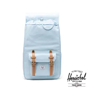 Herschel Little America™ Backpack 【11390】淺藍 雙肩包 後背包 登山包