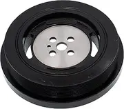 Dorman 594-580 Engine Harmonic Balancer Compatible with Select Dodge Models
