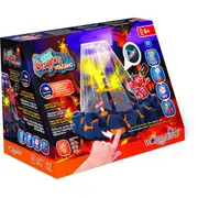 Aqua Dragons Volcano Educational Kids/Childrens Interactive Toy Playset 6+