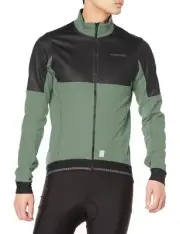 2021 Model SHIMANO Cycling Jacket Beaufort Jacket ARMY GREEN S (European Size) E