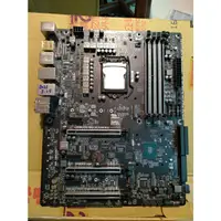 在飛比找蝦皮購物優惠-技嘉 GA-Z270X-GAMING 7 1151主機板 無