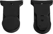 [Cybex] Gazelle S Car Seat Adapter for Britax, Black