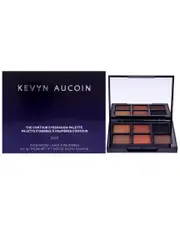 Kevyn Aucoin Women's The Contour Eyeshadow Palette - Deep