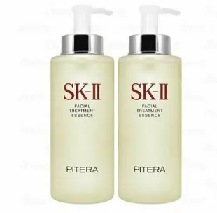 【SK-II】 青春露(330ml)*2(公司貨)