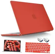 for 2025 2024 2023 MacBook Air 15 inch Case M4 / M3 / M2 Clip, Model A3241