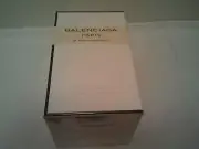 Balenciaga 10, Avenue George V Womens Perfume Fragrance Discontinued Sealed 75ml