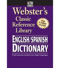 在飛比找誠品線上優惠-Webster's Classic Reference Li