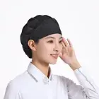 Adjustable Work Hat Breathable Cooking Hat Kitchen Cooking Tool