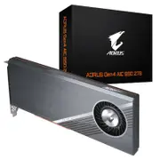 Gigabyte AORUS Gen4 AIC SSD 2TB - PCI-e 4.0, 4x 500GB SSD