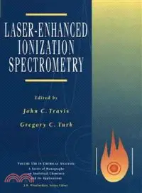 在飛比找三民網路書店優惠-LASER-ENHANCED IONIZATION SPEC