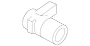 Genuine BMW Reverse Sensor 66-20-6-989-068