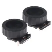 1PC EVQWKL001 with Wheel Encoder Dial Wheel Encoder Switch 12 Positioning Num,JN