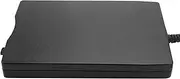 USB Portable Diskette Drive 1.44Mb 3.5 Inch 12 Mbps USB External Portable Floppy Disk Drive Diskette FDD for Laptop