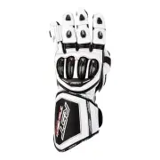 Tractech Evo 4 Ladies Gloves White White Black