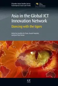 在飛比找博客來優惠-Asia in the Global ICT Innovat